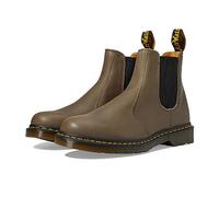 Dr. Martens Homme 31002352 Boots, Olive Carrara, 44 EU