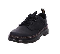 DR MARTENS Homme 5 Tie Shoe Sneaker, Black Wyoming, 40 EU