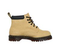 Dr. Martens, Homme, Chaussures, Beige, Taille: 44 EU 939 Ben Suede Lace-Up Bottes