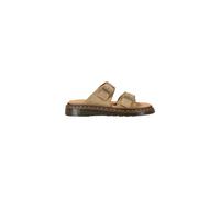 Sandales Dr Martens Josef Beige 44