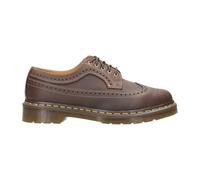 Dr. Martens, Homme, Chaussures, Brun, Taille: 40 EU Chaussure Brogue 3989