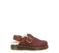 Dr. Martens, Homme, Chaussures, Brun, Taille: 40 EU Jorge II Mules