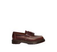 Dr. Martens, Homme, Chaussures, Brun, Taille: 43 EU Adrian Loafer