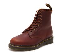 Dr. Martens Boots 1460 Pascal à lacets Marron Homme Taille 43