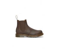 Dr. Martens, Homme, Chaussures, Brun, Taille: 45 EU 2976 Chelsea Bottes