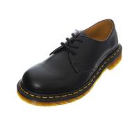 Dr. Martens Chaussures 1461 Smooth Noir EU 38 Homme/Femme