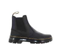 Dr. Martens – Rangers Mixte 26002001 – Noir Wyoming – Taille 38 (EU)