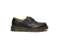 Dr. Martens Chaussures 1461 Smooth en cuir noir pour homme et femme Taille 39