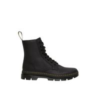 Dr. Martens Bottes Rangers 8 œillets Noir Wyoming