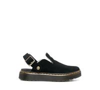 Dr. Martens, Homme, Chaussures, Noir, Taille: 41 EU Carlson Mules