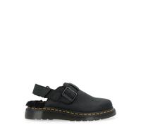 Dr. Martens, Homme, Chaussures, Noir, Taille: 44 EU Jorge II Mule