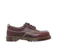 Dr. Martens Derbies Lowell Cherry Red Orleans in Bordeaux 42