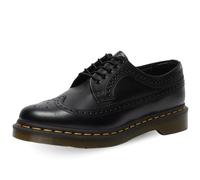 Dr. Martens Derbies femme 3989 Brogue Black Smooth Noir 36