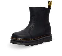 Dr. Martens - Women's Zebzag Rigger - Chaussures de loisirs - EU 39 - black wyoming