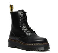 Dr. Martens Bottes à lacets Jadon jaune/noir Taille 48
