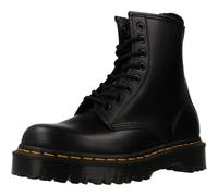 Dr Martens 1460 Bex Smooth Boots Noir EU 40 Femme