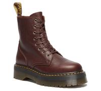 Dr. Martens Bottines à lacets Jadon III 8 Eye Femme Marron Taille 38
