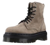 Dr Martens Jadon Nickel Wp Boots Gris EU 40
