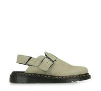 Dr Martens Jorge Ii Clogs Blanc EU 42 Homme,Femme