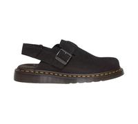 Dr. Martens - Jorge II Mule - Homme - Chaussures - Noir - Taille: 42 EU