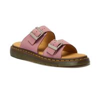 Dr. Martens Josef mixte adulte, Nubuck rose poudré, 11 Women/10 Men