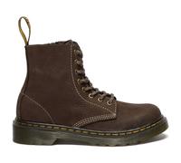 Dr. Martens - Kid's 1460 Pascal Lace - Chaussures de loisirs - EU 36 - dark brown