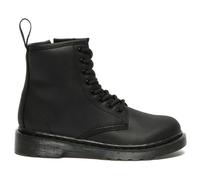 Dr. Martens - Kid's 1460 Serena Mono Lace Republic WP - Chaussures d'hiver - EU 32 - black