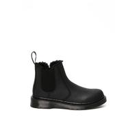 Dr. Martens - Kid's 2976 Leonore Mono - Chaussures d'hiver - EU 34 - black republic wp