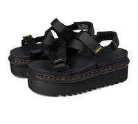Dr. Martens - Kimber II Logo Webbing - DM31805001 - Couleur: Noir - Pointure: 37 EU