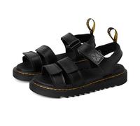 Dr Martens Sandales Klaire Junior Noir Fille Taille EU 34 1/2