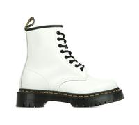 Dr. Martens - Lace-up Bottes - Femme - Chaussures - Blanc - Taille: 37 EU