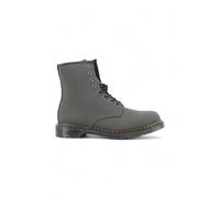 Dr. Martens - Lace-up Bottes - Femme - Chaussures - Gris - Taille: 38 EU