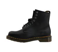 Dr. Martens Bottes 1460 BLACK NAPPA Noir 40