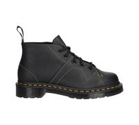 Dr. Martens - Laced Chaussures - Femme - Chaussures - Noir - Taille: 36 EU