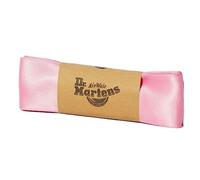 Dr. Martens - Lacets de remplacement type ruban pour chaussures ou bottes - Rose - rose, 140 cm