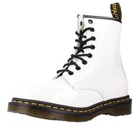Dr. Martens Lampe brevetée 1460 W - 3.0 UK - Blanc verni, 36 EU