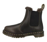 Dr. Martens Leonore 2976, Taupe foncé, 41 EU