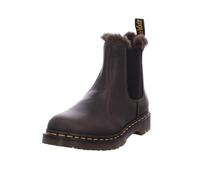 Dr. Martens Leonore 2976, Taupe foncé, 41 EU