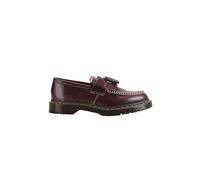 Dr. Martens Mocassins Adrian Cherry Red Orleans in Bordeaux 42
