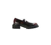 DR. MARTENS Loafers MAYBOLE MJ rouge foncé | 38