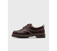 Dr. Martens Chaussure à lacets Lowell 4 Eye rouge cerise Taille 41