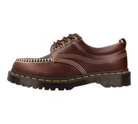 Zapatos Casual Mujer Modèle Chaussure Dr. Martens Modèle Lowell - Coleur Marron 38