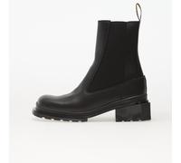 Dr. Martens Bottines Chelsea Maybole femme noires en cuir Taille 36