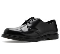 Dr. Martens - Mayfare Shoe - Homme - Chaussures - Noir - Taille: 44 EU