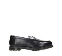 Dr. Martens - Mayfare Loafer - Homme - Chaussures - Noir - Taille: 44 EU