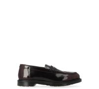 Mocassins Dr. Martens Mayfare Loafer pour Femme 42 Bordeaux