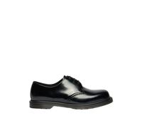 Dr. Martens - Mayfare Shoe - Homme - Chaussures - Noir - Taille: 40 EU