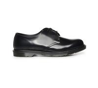Dr. Martens - Mayfare Shoe - Homme - Chaussures - Noir - Taille: 41 EU