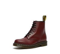Dr Martens 1460 8-eye Smooth Boots Rouge EU 38 Homme