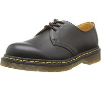 Dr. Martens Mixte 11838001 Basket, Black, 39 EU